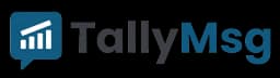 TallyMsg Logo